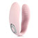 BOMBOMDA Pink - Vibrador para Casal Recarregável (Imagem 1 de 3)