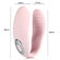BOMBOMDA Rosa - Vibrador para Casal Recarregável (Imagem 2 de 3)