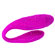 Pretty Love Vox Vibe - Vibrador casal - 30 funções (Imagem 2 de 4)