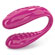 We-Vibe Fling - Vibrador para casais (Imagem 1 de 4)