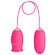 Pretty Love Daisy Pink - Estimulador Duplo (Imagem 1 de 4)