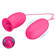 Pretty Love Daisy Pink - Estimulador Duplo (Imagem 2 de 4)