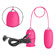 Pretty Love Daisy Pink - Estimulador Duplo (Imagem 3 de 4)