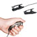 Shock Therapy Nipple Clamps - Pipedream (Imagem 3 de 4)