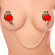 Nipple Chain Clamps - Prendedor de mamilos (Imagem 1 de 3)