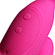Double Massager Pinse - Recarregável -7 funções (Imagem 3 de 5)