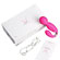 Double Massager Pinse - Recarregável -7 funções (Imagem 5 de 5)
