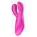Emma Recharger Silicone Vibrator - 6 funções (Imagem 2 de 3)