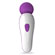EVE S-Hande Purple - Vibrador recarregável 9 Modos (Imagem 2 de 4)