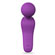 EVE S-Hande Purple - Vibrador recarregável 9 Modos (Imagem 3 de 4)