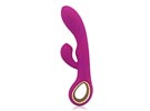 Lealso Miya Massager Magenta - Recarregável