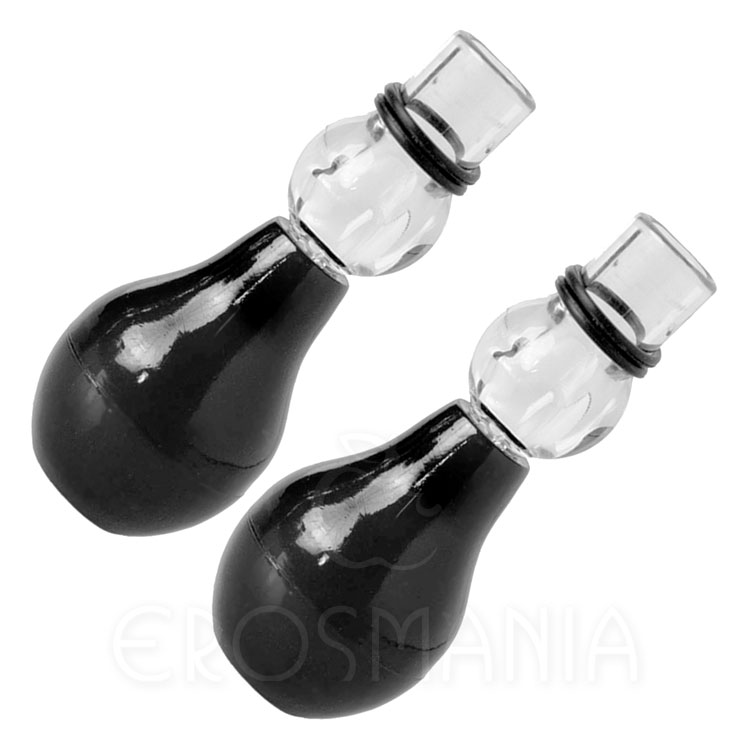 Nipple Sucker Set For Her - Sugador de mamilos