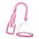 Breast Pink Pump - Bomba para seios (Imagem 1 de 2)