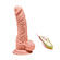 Rotating Mars Dildo Strap On - Pênis com cinta (Imagem 2 de 3)
