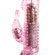 Rotating Mermaid Rose - Pênis Rotativo e Vibrador (Imagem 2 de 2)