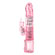 Silicone Jack Rabbit Pink - Pênis Rotativo (Imagem 1 de 2)