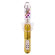 Thrusting Butterfly Penis Gold Vai-e-Vem Rotativo (Imagem 2 de 2)
