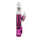 Extendable Rabbit Purple - Rotativo e Vai-e-Vem (Imagem 1 de 2)