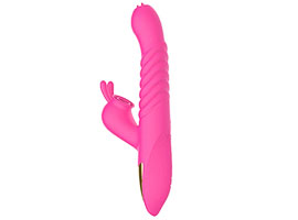 Orgasm Clitoral Super Vibrator -Ponto G e clitóris