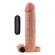 Perfect X-Tender Sleeve 3" - Capa com vibrador (Imagem 1 de 2)