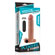 Perfect X-Tender Sleeve 3" - Capa com vibrador (Imagem 2 de 2)