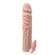 Fanle Cyberskin Vibe 8" - Capa com Vibrador (Imagem 1 de 2)