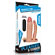 Double Pleasure Stimulation 3"- Capa D.P. vibrador (Imagem 4 de 4)