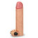 Silicone Nature Extender 50mm - Capa Vibradora (Imagem 1 de 4)