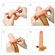 Silicone Nature Extender 50mm - Capa Vibradora (Imagem 3 de 4)