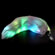 Fox Tail & Cat Ear Blue - Plug com cauda Luminosa (Imagem 1 de 2)