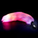 Fox Tail & Cat Ear Pink- Plug com cauda Luminosa (Imagem 1 de 2)