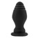 Anal Plug w/ Fox Tail & Remote Control -10 funções (Imagem 3 de 3)