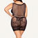 Vestido / Camisola Butterfly Plus SIze (Imagem 2 de 2)