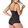 Adele Conjunto Short Doll Plus Size (Imagem 2 de 2)