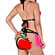 Conjunto Erótico Toda Sua - Sensualle (Imagem 2 de 5)