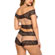 Illusion - Conjunto Bady Doll Transparente (Imagem 2 de 2)