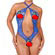 Body Erótico Veloz - Sensualle (Imagem 1 de 2)