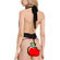Vaqua Fashion Body w/ Tie - Body fio dental (Imagem 2 de 2)
