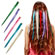 Mechas Coloridas - Apliques para os Cabelos (Imagem 3 de 4)