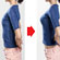 Espuma Levanta Seios - Strapless - Preenchimento (Imagem 3 de 3)