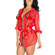 Robe Sensual Princesa (Imagem 1 de 4)