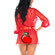 Robe Sensual Princesa (Imagem 2 de 4)
