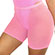Short Feminino Transparente - Tule (Imagem 2 de 2)