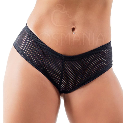 Mini Short Arrastão