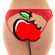 Calcinha Happy Day - Abertura total (Imagem 4 de 4)