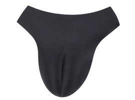 Enchimento para Calcinha / Falsa Vagina
