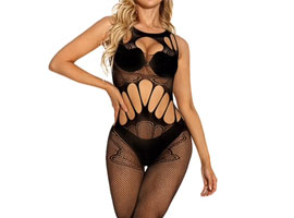 Bodystocking Butterfly 2