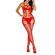 Bodystocking - Espartilho Fabrícia (Imagem 2 de 5)