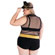 Fantasia Delegada Plus Size (Imagem 3 de 3)