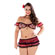 Espanhola - Fantasia Plus Size (Imagem 1 de 2)